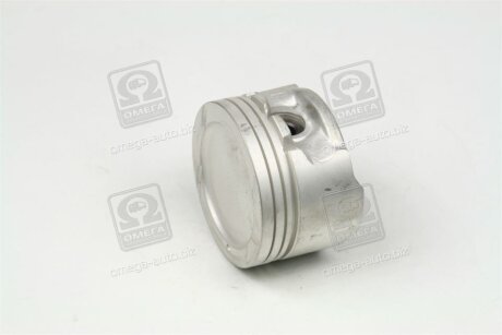 Поршень Lanos 79,50 +0,50 1,6 16V з пальцем PARTS-MALL PXMSC007C