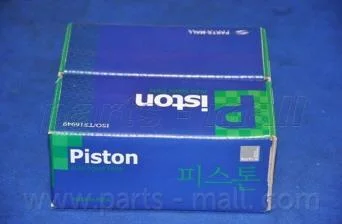 Поршень Lanos 79,50 +0,50 1,6 16V з пальцем (виробництво) PARTS-MALL PXMSC007C