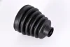 Шарнір приводного валу зовнішній лів/прав (26z/23z/58мм ABS:48) TOYOTA AVENSIS, COROLLA, COROLLA VERSO 1.4/1.6/1.8 08.01-11.13 PASCAL G12082PC (фото 5)