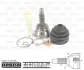 Шарнір приводного валу зовнішній лів/прав (23z/22z/55мм) FORD ESCORT III, ESCORT III EXPRESS, ESCORT IV, ESCORT IV EXPRESS, FIESTA I, FIESTA II, ORION I, ORION II 1.1-1.8D 08.77-07.90 PASCAL G1G012PC (фото 1)
