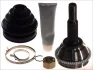 Шарнір приводного валу зовнішній лів/прав (28z/26z/57мм ABS:48) FORD TRANSIT 2.0D 08.00-05.06 PASCAL G1G037PC (фото 2)
