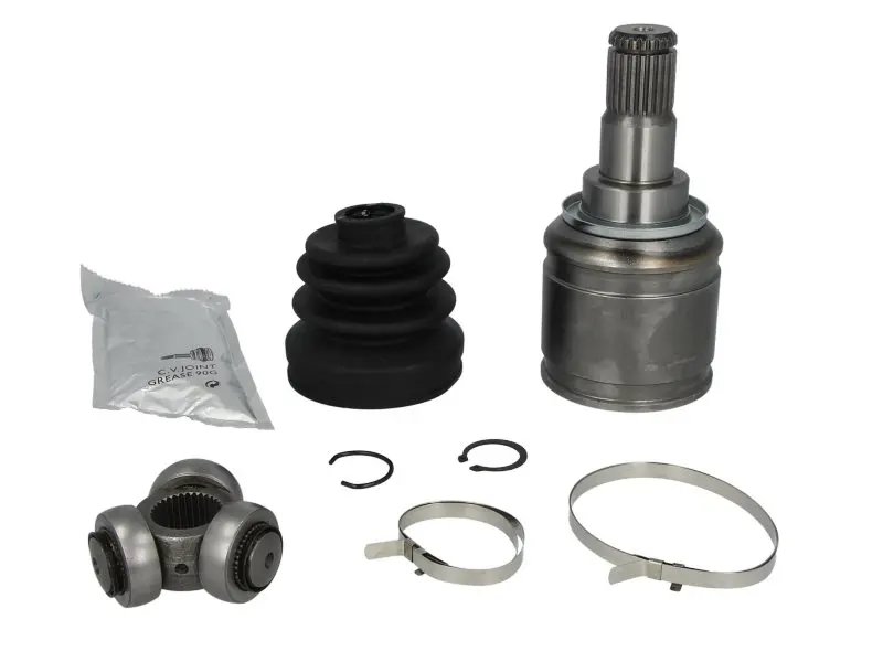 Шарнір приводного валу внутрішній лів (24z/32z/35мм) TOYOTA AVENSIS, COROLLA 1.8/2.0D 09.97-09.06 PASCAL G72009PC (фото 1)