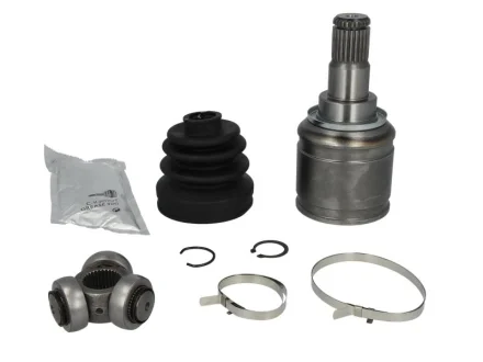 Шарнір приводного валу внутрішній лів (24z/32z/35мм) TOYOTA AVENSIS, COROLLA 1.8/2.0D 09.97-09.06 PASCAL G72009PC