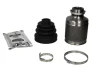 Шарнір приводного валу внутрішній прав (28z/33z/43мм) MAZDA 6, CX-7, MPV II 2.0D/2.3/3.0 01.02-03.13 PASCAL G83015PC (фото 1)