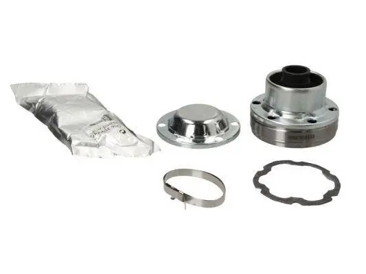 Шарнір приводного валу (19z) VOLVO S60 I, S70, S80 I, S80 II, V70 I, V70 II, XC60 I, XC70 I, XC90 I 2.0-4.4 12.95-12.14 PASCAL G8V002PC (фото 1)
