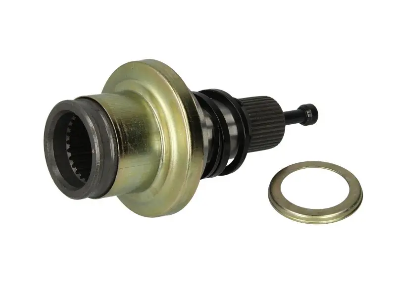 Шарнір приводного валу внутрішній прав FORD GALAXY I SEAT ALHAMBRA TOYOTA CARINA IV VW SHARAN 1.6-2.8 10.86-03.10 PASCAL G8W006PC (фото 1)