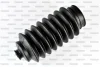 Чохол захисний лів/прав (довжина160мм 9мм/44мм) HONDA ACCORD IV, ACCORD V, CITY III, CIVIC IV, CIVIC V, CIVIC VI, CR-V I, CR-V II, CRX II, CRX III, DOMANI, INTEGRA 1.3-2.4 03.82-09.06 PASCAL I64005PC (фото 1)