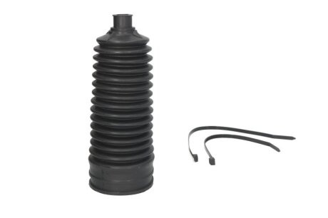 Чохол захисний Лів/Прав (довжина176мм 11мм/55,5мм) HONDA ACCORD IX, CR-V IV, CR-Z, INSIGHT, JAZZ III 1.2-3.5 07.08- PASCAL I64019PC