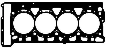 Прокладка ГБЦ (товщина: 0,9мм) AUDI A3, A4 ALLROAD B8, A4 B8, A5, A6 C7, A8 D4, Q3, Q5, TT SEAT ALHAMBRA, ALTEA, ALTEA XL, EXEO, EXEO ST, LEON, TOLEDO III SKODA OCTAVIA II 1.8-2.0H 09.04-07.19 Payen AH5380
