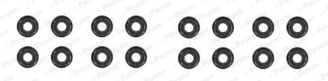 VALVE STEM SEALS (Set of 16) Payen HR791