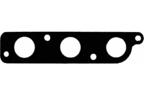 Прокладка випускного колектора (для циліндра: 1 2 3 4 5 6) LAND ROVER FREELANDER I MG ZS, ZT, ZT- T ROVER 45 I, 75, 75 I, 800 2.0/2.5 02.96-10.06 Payen JA5078