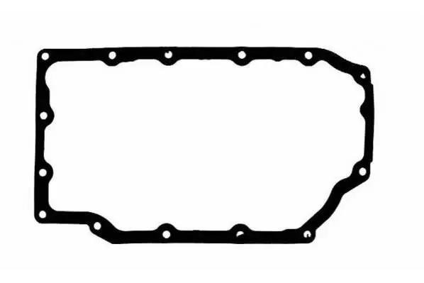 Прокладка масляного піддону MG MGF, TF, ZR, ZS ROVER 100, 100 / METRO, 200, 200 II, 25 I, 400 II, 45 I, COUPE, STREETWISE 1.1/1.4/1.6 10.89-12.09 Payen JH5016 (фото 1)