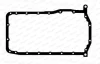Прокладка масляного піддону AUDI A3, A4 B5, TT SEAT ALHAMBRA, CORDOBA, CORDOBA VARIO, IBIZA II, LEON, TOLEDO II SKODA OCTAVIA I VW BORA, BORA I, GOLF IV, NEW BEETLE 1.6/1.8 11.94-12.14 Payen JH5117 (фото 1)