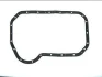 Прокладка масляного піддону AUDI 100 C2, 100 C3, 100 C4, 80 B1, 80 B2, 80 B3, 80 B4, 90 B3, A4 B5, A6 C4, A6 C5, CABRIOLET B3, COUPE B2, COUPE B3 FORD GALAXY I, GALAXY MK I 1.3-2.0 05.72- Payen JJ609 (фото 1)