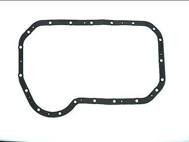 Прокладка масляного піддону AUDI 100 C2, 100 C3, 100 C4, 80 B1, 80 B2, 80 B3, 80 B4, 90 B3, A4 B5, A6 C4, A6 C5, CABRIOLET B3, COUPE B2, COUPE B3 FORD GALAXY I, GALAXY MK I 1.3-2.0 05.72- Payen JJ609