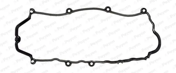 Прокладка кришки клапана CHEVROLET CRUZE, TRAX OPEL ASTRA H, ASTRA H CLASSIC, ASTRA H GTC, ASTRA J, ASTRA J GTC, CORSA D, MERIVA A, MERIVA B, MOKKA / MOKKA X, ZAFIRA B 1.7D 08.06- Payen JM7116 (фото 1)