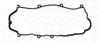 Прокладка кришки клапана CHEVROLET CRUZE, TRAX OPEL ASTRA H, ASTRA H CLASSIC, ASTRA H GTC, ASTRA J, ASTRA J GTC, CORSA D, MERIVA A, MERIVA B, MOKKA / MOKKA X, ZAFIRA B 1.7D 08.06- Payen JM7116 (фото 1)