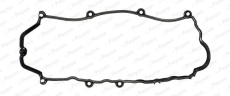 Прокладка кришки клапана CHEVROLET CRUZE, TRAX OPEL ASTRA H, ASTRA H CLASSIC, ASTRA H GTC, ASTRA J, ASTRA J GTC, CORSA D, MERIVA A, MERIVA B, MOKKA / MOKKA X, ZAFIRA B 1.7D 08.06- Payen JM7116