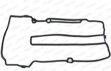Прокладка кришки клапана BUICK ENCORE CADILLAC ELR CHEVROLET AVEO, AVEO / KALOS, CRUZE, ORLANDO, TRAX, VOLT OPEL ADAM, AMPERA, ASTRA J, ASTRA J GTC, CASCADA, CORSA D, CORSA E 1.2-1.4LPG 01.09- Payen JM7199 (фото 1)