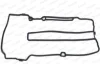 Прокладка кришки клапана BUICK ENCORE CADILLAC ELR CHEVROLET AVEO, AVEO / KALOS, CRUZE, ORLANDO, TRAX, VOLT OPEL ADAM, AMPERA, ASTRA J, ASTRA J GTC, CASCADA, CORSA D, CORSA E 1.2-1.4LPG 01.09- Payen JM7199 (фото 1)