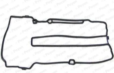 Прокладка кришки клапана BUICK ENCORE CADILLAC ELR CHEVROLET AVEO, AVEO / KALOS, CRUZE, ORLANDO, TRAX, VOLT OPEL ADAM, AMPERA, ASTRA J, ASTRA J GTC, CASCADA, CORSA D, CORSA E 1.2-1.4LPG 01.09- Payen JM7199