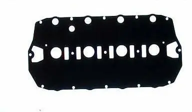 Прокладка кришки клапана LAND ROVER FREELANDER I LOTUS ELISE MG MGF, TF, ZR, ZS, ZT, ZT- T ROVER 100, 100 / METRO, 200, 200 II, 25 I, 400, 400 II, 45 I, 75, 75 I, COUPE 1.4/1.6/1.8 10.89-12.09 Payen JN963 (фото 1)