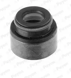 Сальник клапана (7x14/7/11,6x14x10,2) CHEVROLET CORSA ISUZU GEMINI MAZDA 323 S V OPEL ASTRA F, COMBO, CORSA A, CORSA A TR, CORSA B, KADETT E, VECTRA A, VECTRA B 1.5-4.5 09.80-08.07 Payen PA658 (фото 1)