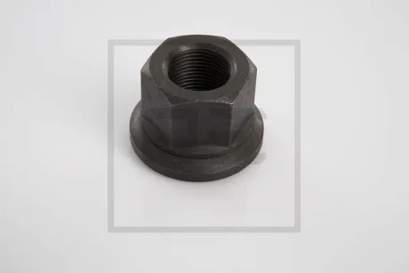 Гайка колеса передн M22x1,5 x31мм (SW33) PE AUTOMOTIVE 067.707-00