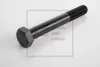 Болт кронштейна вісі (M20x2,5x160) BPW MERITOR PE AUTOMOTIVE 07045800A (фото 1)