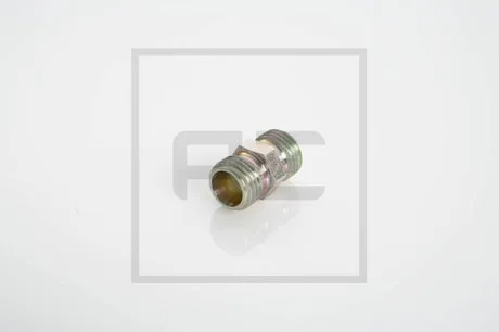 Конектори шланга (подвійний M14x1,5 M14x1,5 розмір вкручування 14/8мм довжина:25) PE AUTOMOTIVE 076.032-00
