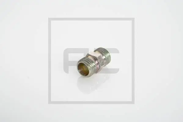 Конектори шланга (подвійний M14x1,5 M14x1,5 розмір вкручування 14/8мм довжина:25) PE AUTOMOTIVE 07603200A (фото 1)