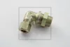 Кріплення TEKALAN Коліно, M16x1,5 зовнішній, дріт 10x1, із гайкою, метал, кількість штук в упаковці: 1шт PE AUTOMOTIVE 076.048-20 (фото 1)