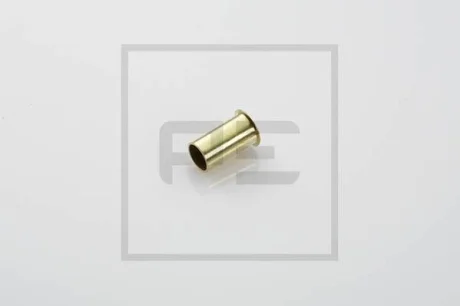 Конектори шланга (/8/9,8/10мм довжина:15) PE AUTOMOTIVE 07626940A