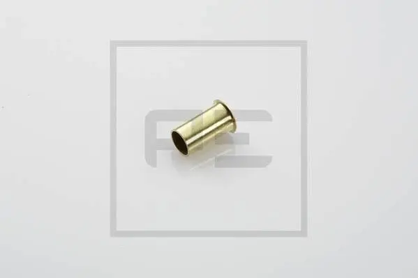 Конектори шланга (/9/11,8/12мм довжина:15) SCANIA G I 06.04-05.19 PE AUTOMOTIVE 07626950A (фото 1)