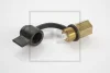 Конектори шланга (управляючий M18x1,5 розмір вкручування 24) MAN E2000, F2000, F90, FOC, G90, L2000, M 2000 L, M 2000 M, M90, TGA 08.87- PE AUTOMOTIVE 076.354-40 (фото 1)