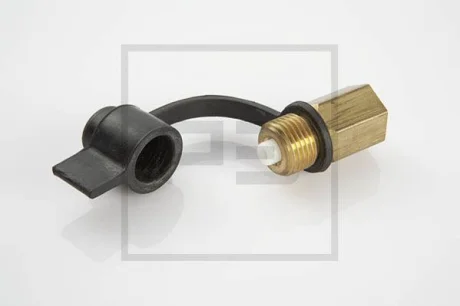 Конектори шланга (управляючий M18x1,5 розмір вкручування 24) MAN E2000, F2000, F90, FOC, G90, L2000, M 2000 L, M 2000 M, M90, TGA 08.87- PE AUTOMOTIVE 076.354-40