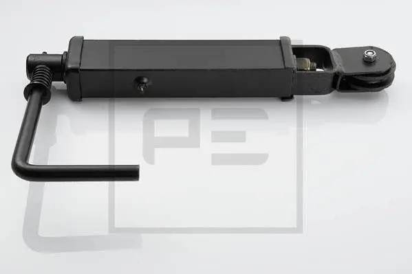 Стоянкові гальма PE AUTOMOTIVE 09000100A (фото 1)