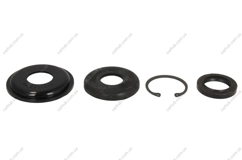 Ремкомплект рульової колонки DAF 65 CF, 75 CF, 85 CF, 95, 95 XF, CF 65, CF 75, CF 85, LF 45, XF 105, XF 95 SCANIA G I 09.87- PE AUTOMOTIVE 102.200-00 (фото 1)