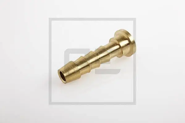 Конектори шланга (прямий/12мм довжина:32 дріт 8x1) PE AUTOMOTIVE 126.149-00 (фото 1)