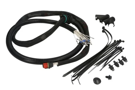 Джгут дротів інжектори (170 180 210 220мм, 18 pin) VOLVO FH13 PE AUTOMOTIVE 140.687-00