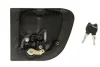Ручка дверей прав DAF LF 45, LF 55 RVI C, D, KERAX, MIDLUM, PREMIUM, PREMIUM 2 VOLVO B10, B12, B6, B7, B9, F10, F12, F16, FE, FH12, FH16, FH16 II, FL, FL10, FL12, FL6, FLC, FM12, FM7 01.73- PE AUTOMOTIVE 258.400-00 (фото 2)