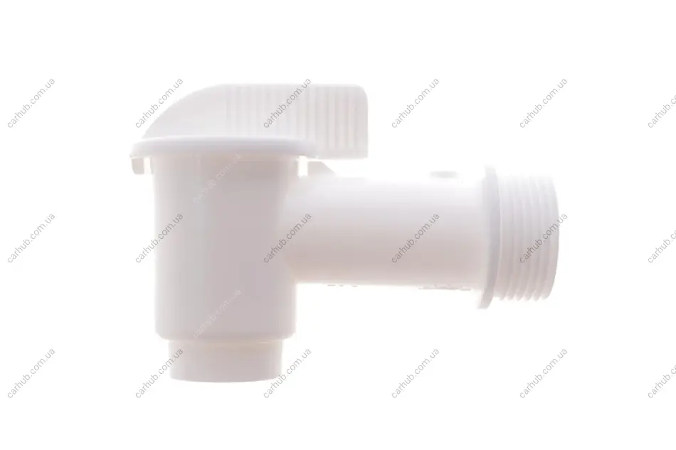Кран пластиковий 3/4" для бочок 60/200 л PETRONAS Petronas 53518-promo (фото 1)