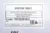 Олива 0W40 SYNTIUM 7000 E (200L) (MB 229.5/MB 229.3/VW 502.00/505.00/LL-01/RN0710/Ford WSS-M2C937-A) (з-на на 71227251EU) Petronas 70722251EU (фото 2)