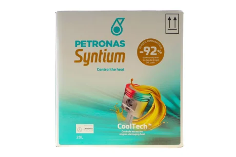 Олива 5W30 SYNTIUM 5000 CP (20L) (MB229.51/MB229.52/MB226.52/Renault RN17/PSA B71 2290) (з-на на 71233RY1EU) Petronas 70830RY1EU