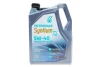 Олива 5W40 SYNTIUM X (5L) (VW502 00/505 00/RN0700/0710/PSA 2296) PETRONAS Petronas 70983M12EU (фото 1)