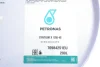 Олива 10W40 SYNTIUM X (200L) (ACEA A3/B4) (API SN) PETRONAS Petronas 70984251EU (фото 2)