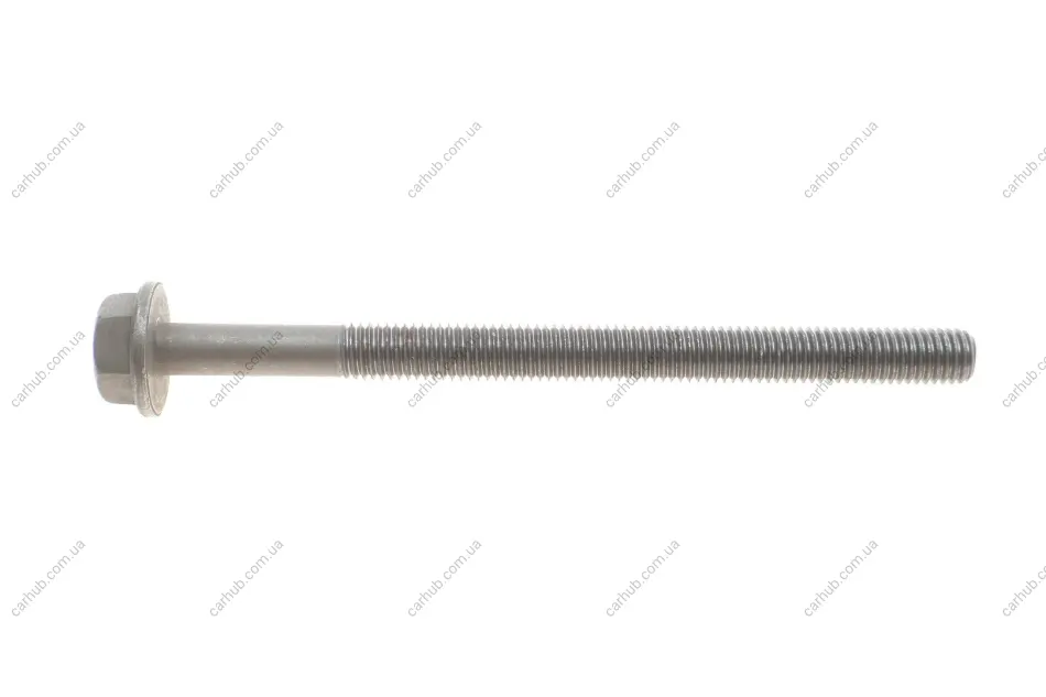 Болт головки Fiat Ducato/Peugeot Boxer/Citroen Jumper/Ford Transit 2.2HDI 06- (10x150-138.5) Peugeot/Citroen 0204.C0 (фото 1)
