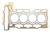 Прокладка головки блока циліндрів Peugeot/Citroen 0209.EW (фото 1)