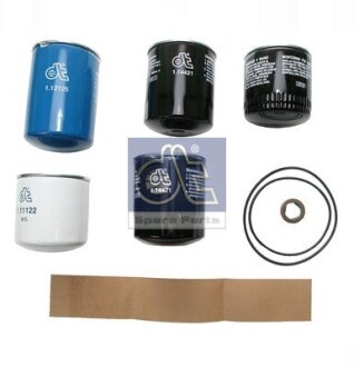 Кільце ущільнювальне Peugeot/Citroen 134055