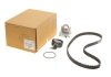 Комплект ГРМ + помпа Berlingo/Nemo/C2/C3/ 207/306/307/Partner 1.4i 96- (17x104z) Peugeot/Citroen 1610793280 (фото 1)